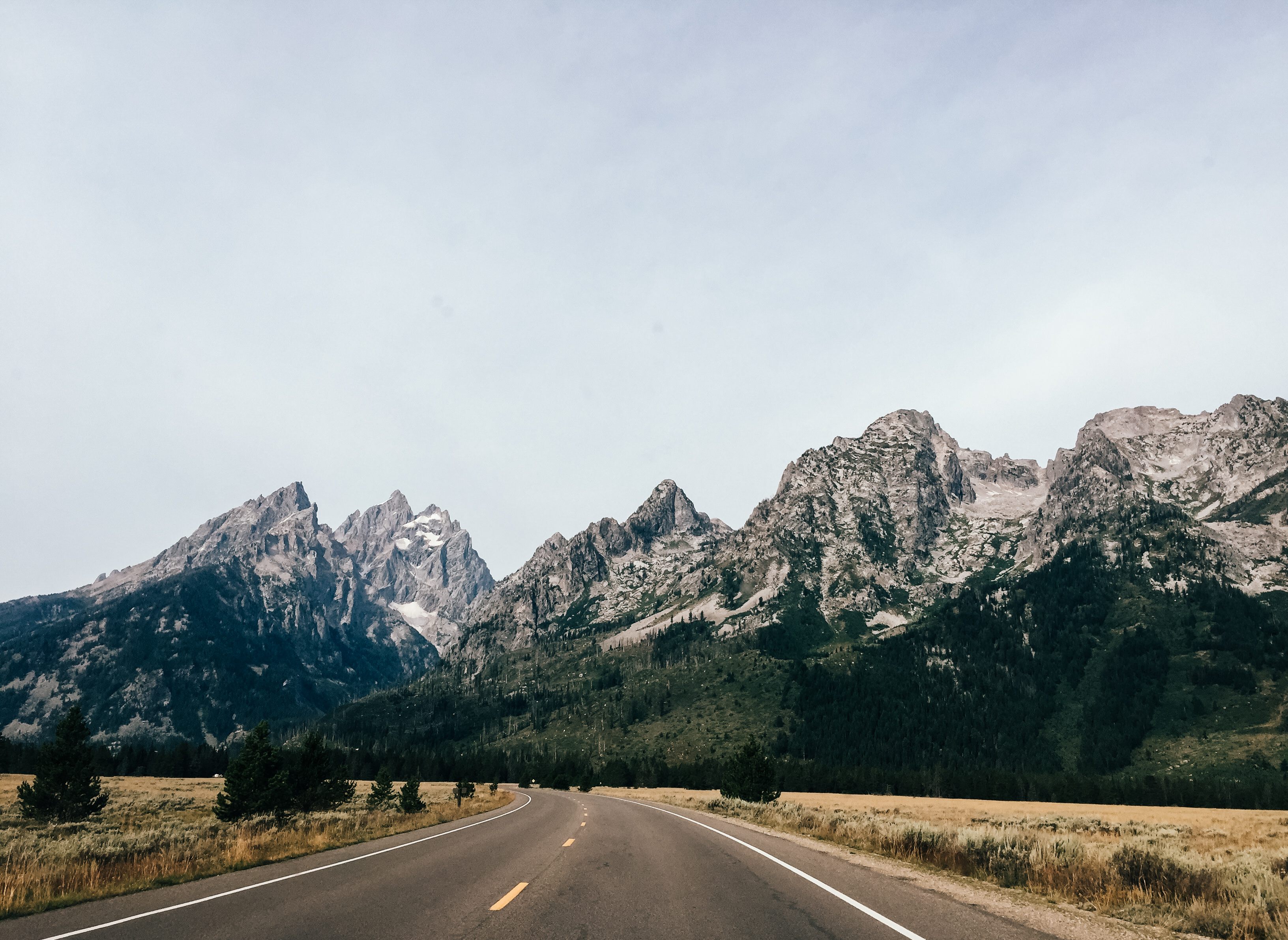 Tough Love Why The Mountains Are The Ultimate Teacher - 