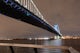 Photograph the Benjamin Franklin Bridge