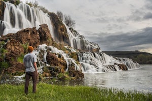 The 5 Best Spring Adventure Destinations in Idaho