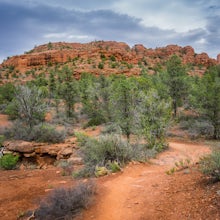 Hike the Baldwin Trail