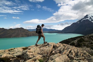 10 Tips for Hiking Torres del Paine's W Trek in Patagonia