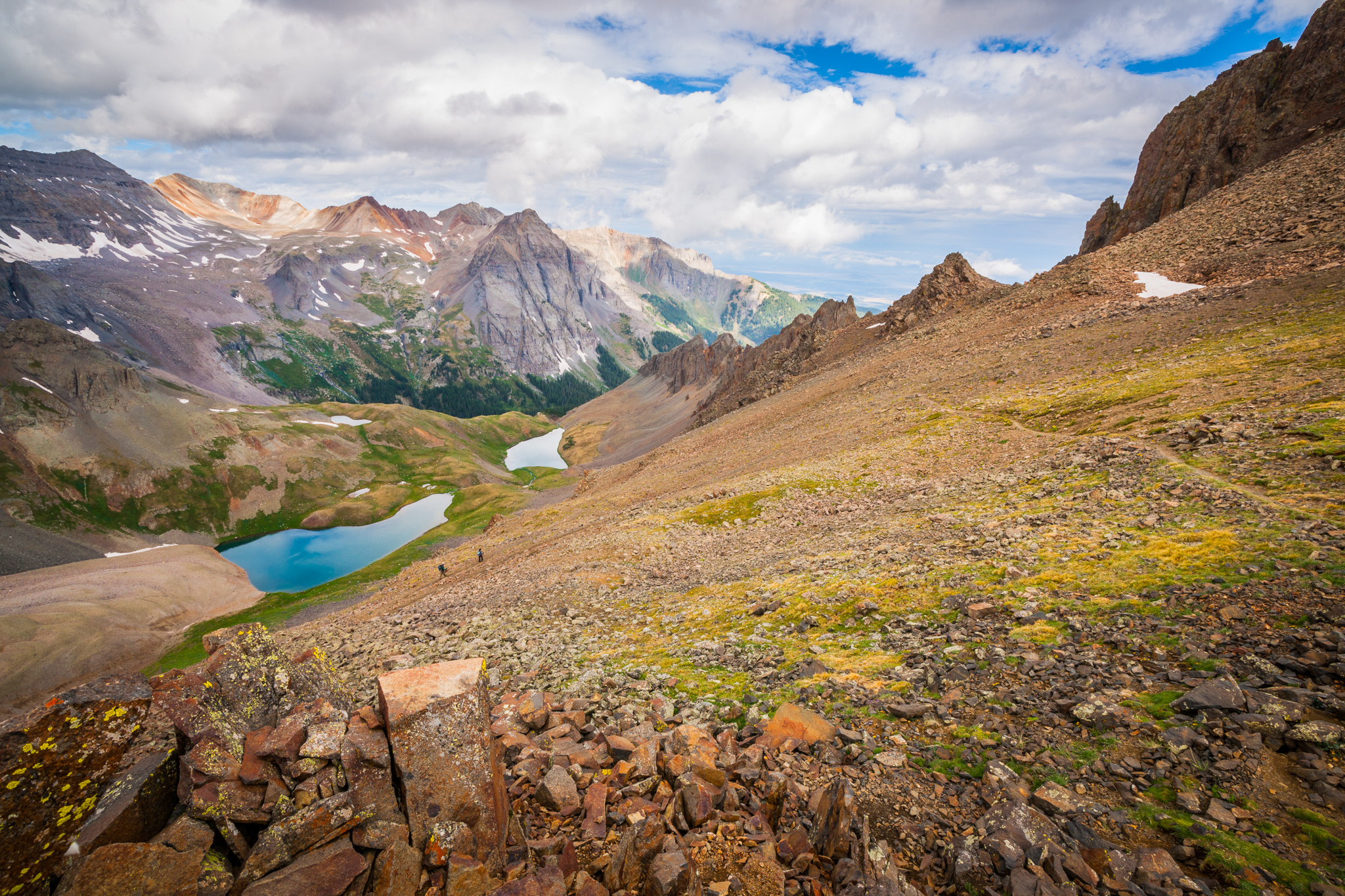 Why I M Hiking The Colorado Trail   1491007100511