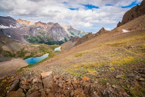 Why I'm Hiking the Colorado Trail