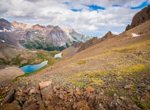 Why I'm Hiking the Colorado Trail