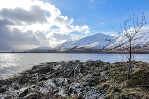 6 Reasons Why You Should Road Trip across Scotland