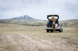 Unfortunate Truths of Being a "Dirtbag" on the Road
