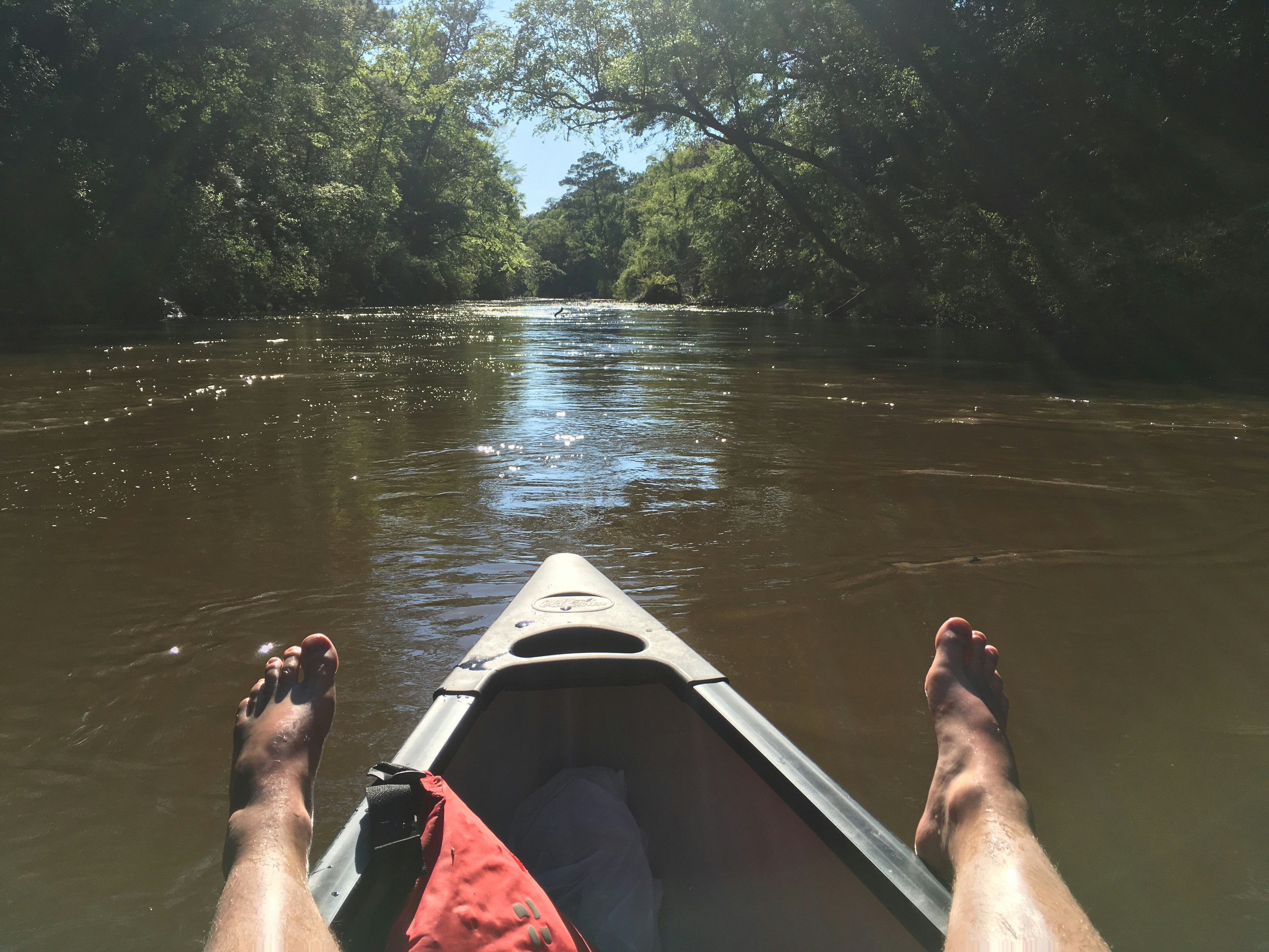 Escape To Moody’s Landing: A Mississippi Gem For Outdoor Lovers