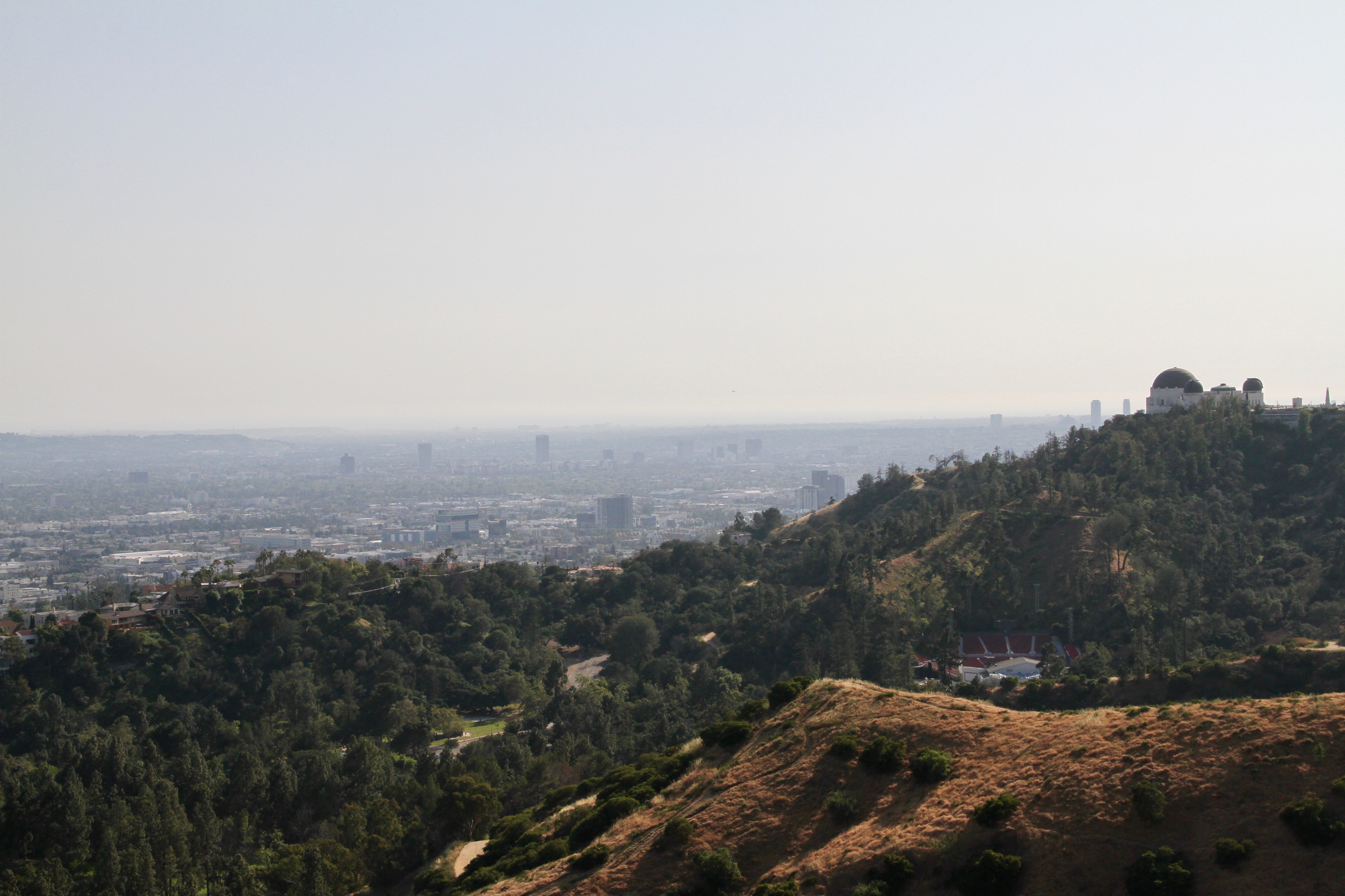 Glendale Peak via Henry's Trail