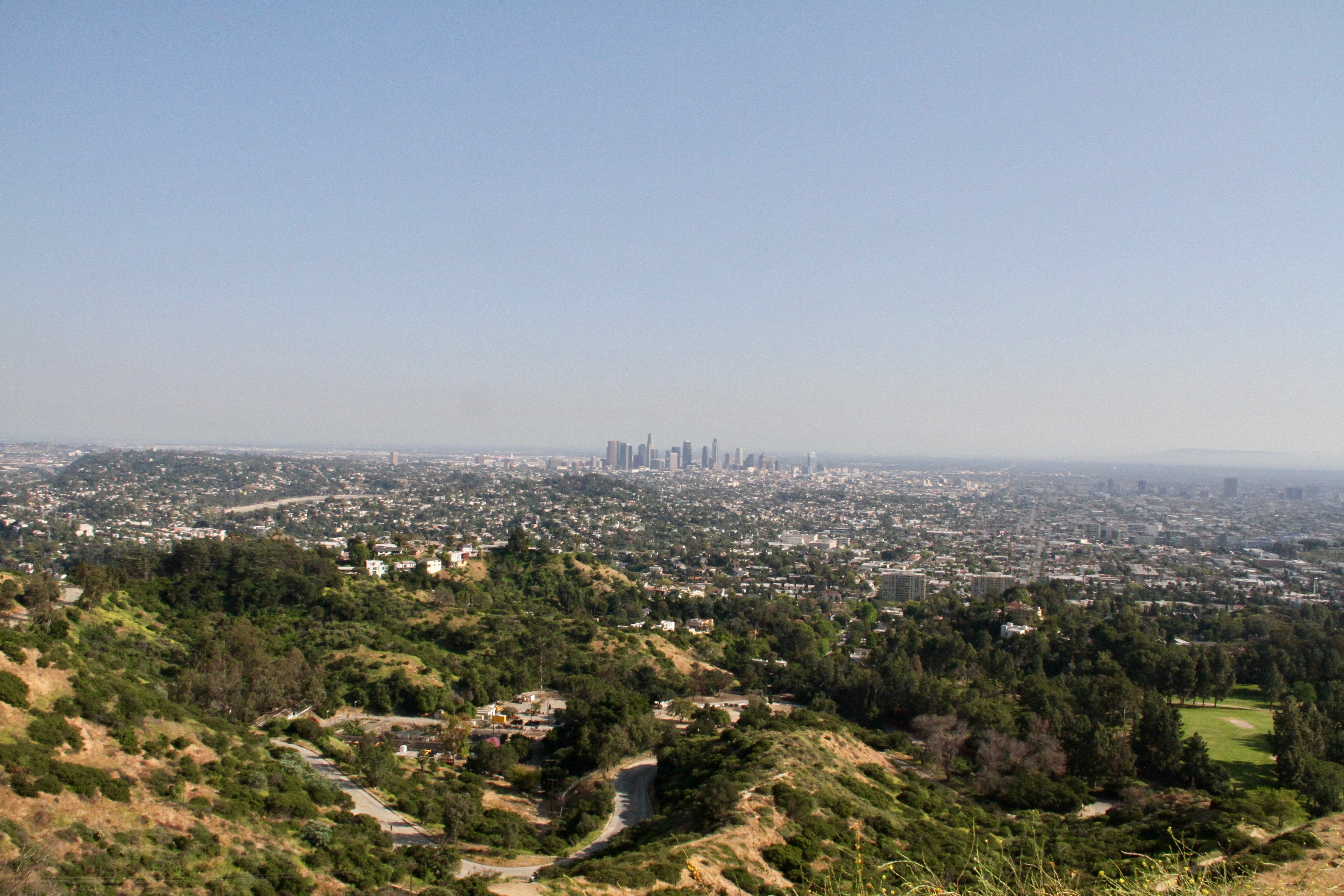 Glendale Peak via Henry's Trail