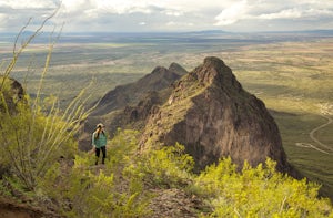 How Hikers Can Avoid Blisters and Other Foot Problems