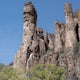 Hike Little Bear Canyon to the Middle Fork of the Gila River