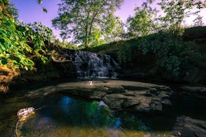 I Spoke Out Against Litter and Vandalism in My City's Parks and Got HAMMERED