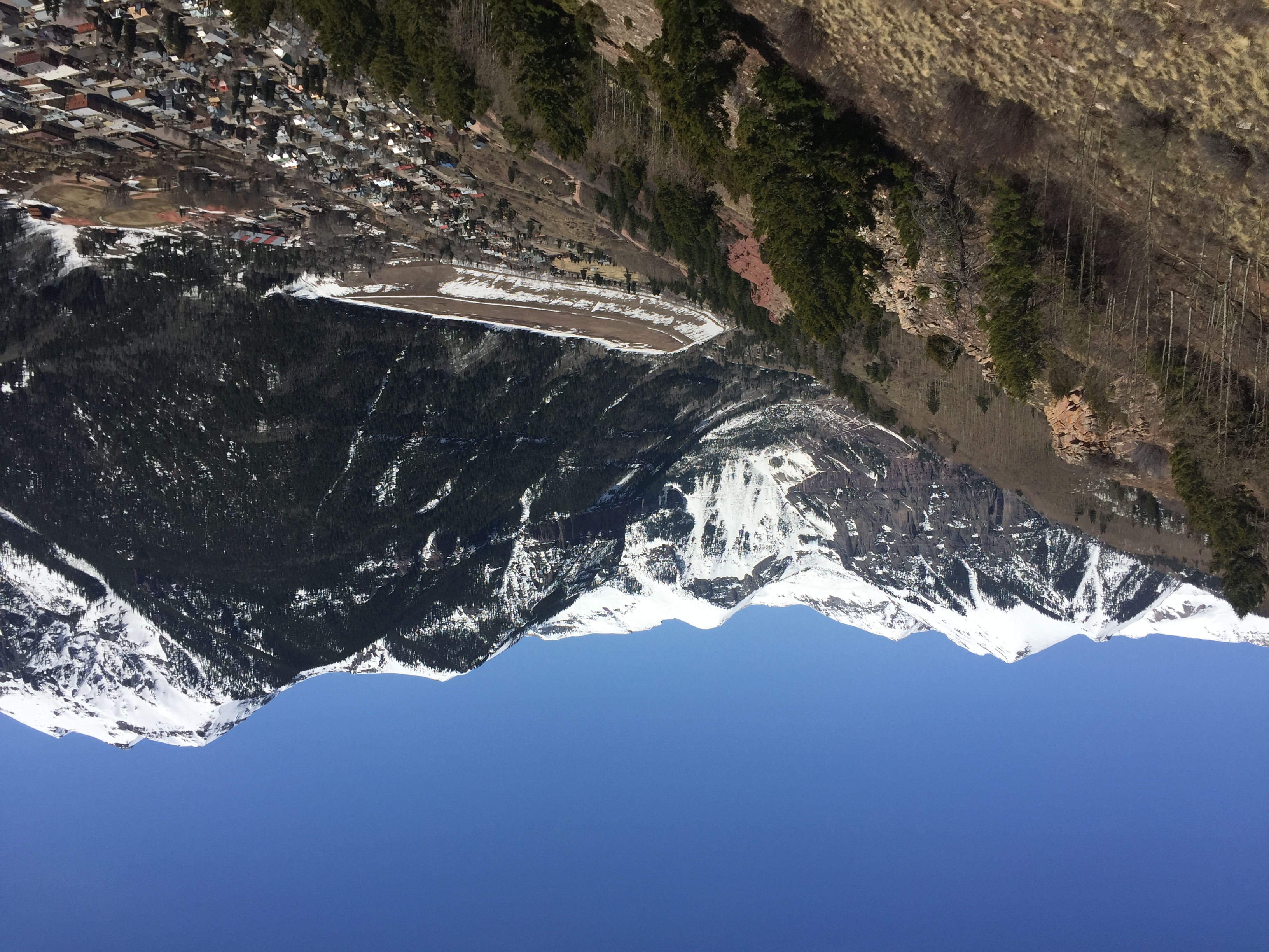 Hike the Jud Wiebe Trail