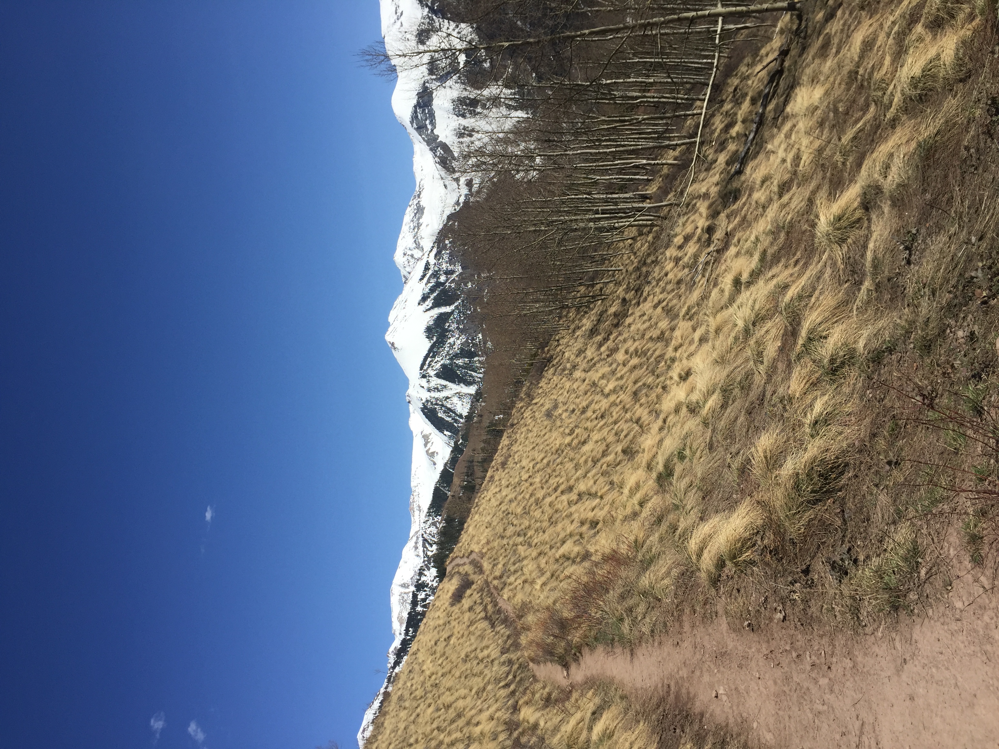 Hike the Jud Wiebe Trail