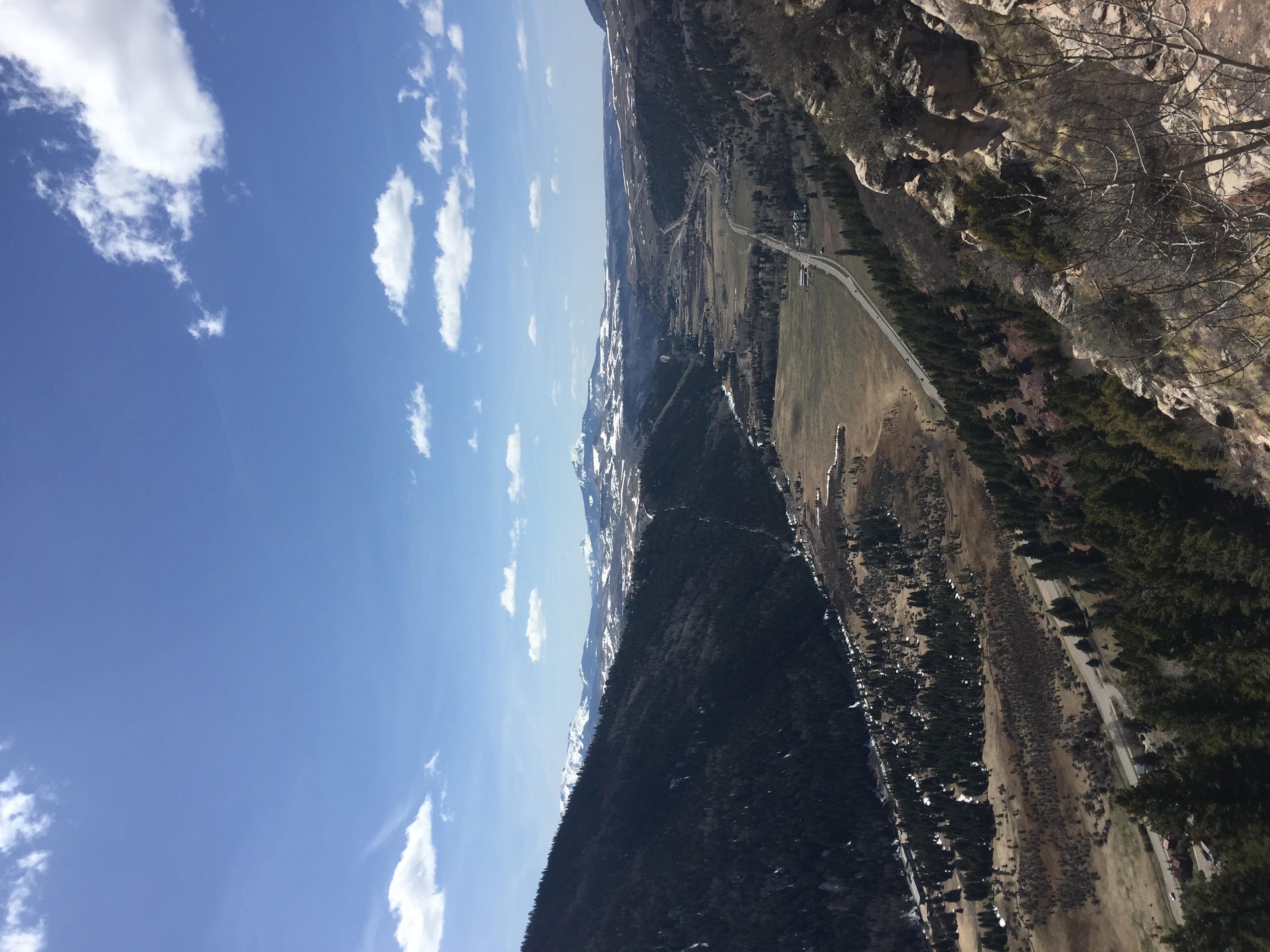 Hike the Jud Wiebe Trail