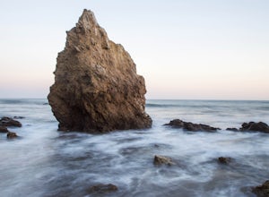 6 Beginner Tips for Long Exposure Ocean Photography