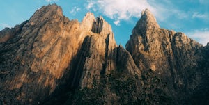 Life at Potrero Chico, Mexico's Awe-Inspiring Rock Climbing Destination