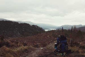 Why It Took Walking the Length of Scotland to Teach Me to Slow Down 