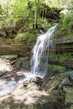 Devil's Den Trail