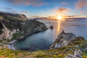 11 Photos That Will Make You Want to Hike Channel Islands National Park
