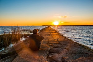 6 Great Beach Adventures in North Carolina to Explore This Summer