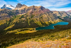 These 8 Backpacking Trips in Montana Will Prepare You for Anything