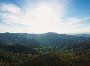 6 Can’t-Miss Hikes in Asheville, North Carolina