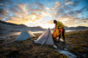 How to Plan Your Thru-Hike on the John Muir Trail