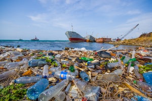 It's Time to Stop Polluting Our Oceans