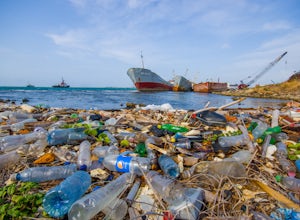 It's Time to Stop Polluting Our Oceans
