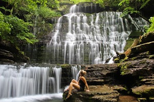 The 10 best hikes near Nashville, TN