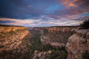 6 Amazing Adventures in Mesa Verde National Park
