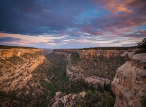 6 Amazing Adventures in Mesa Verde National Park