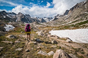 Cheap Alternatives to Backpacking Essentials