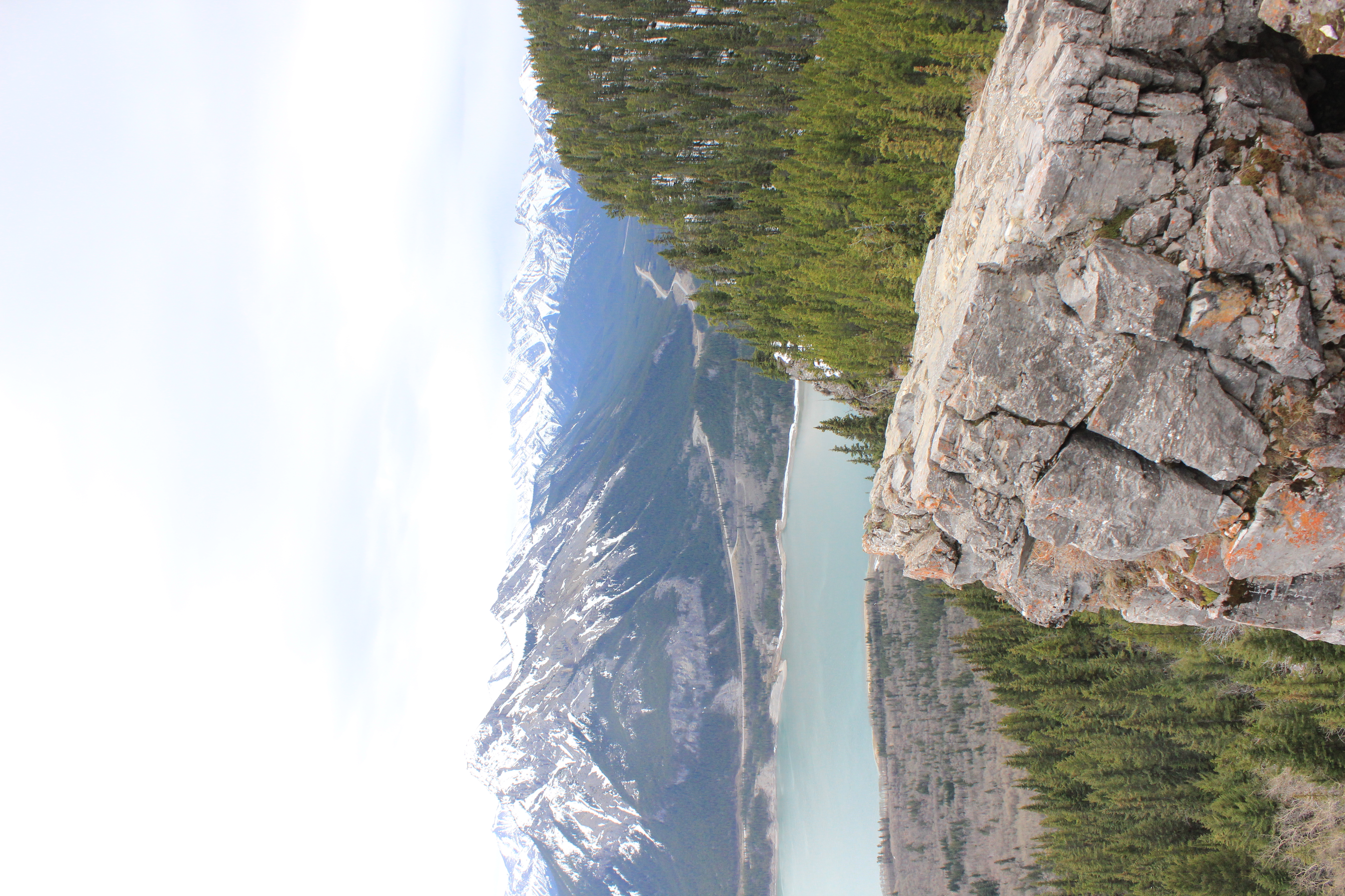 Hike the Prairie View - Jewel Pass Loop