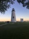 Hike to the Turkey Point Lighthouse in Elk Neck SP