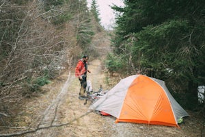 5 Lessons for Long-Distance Cycle Touring