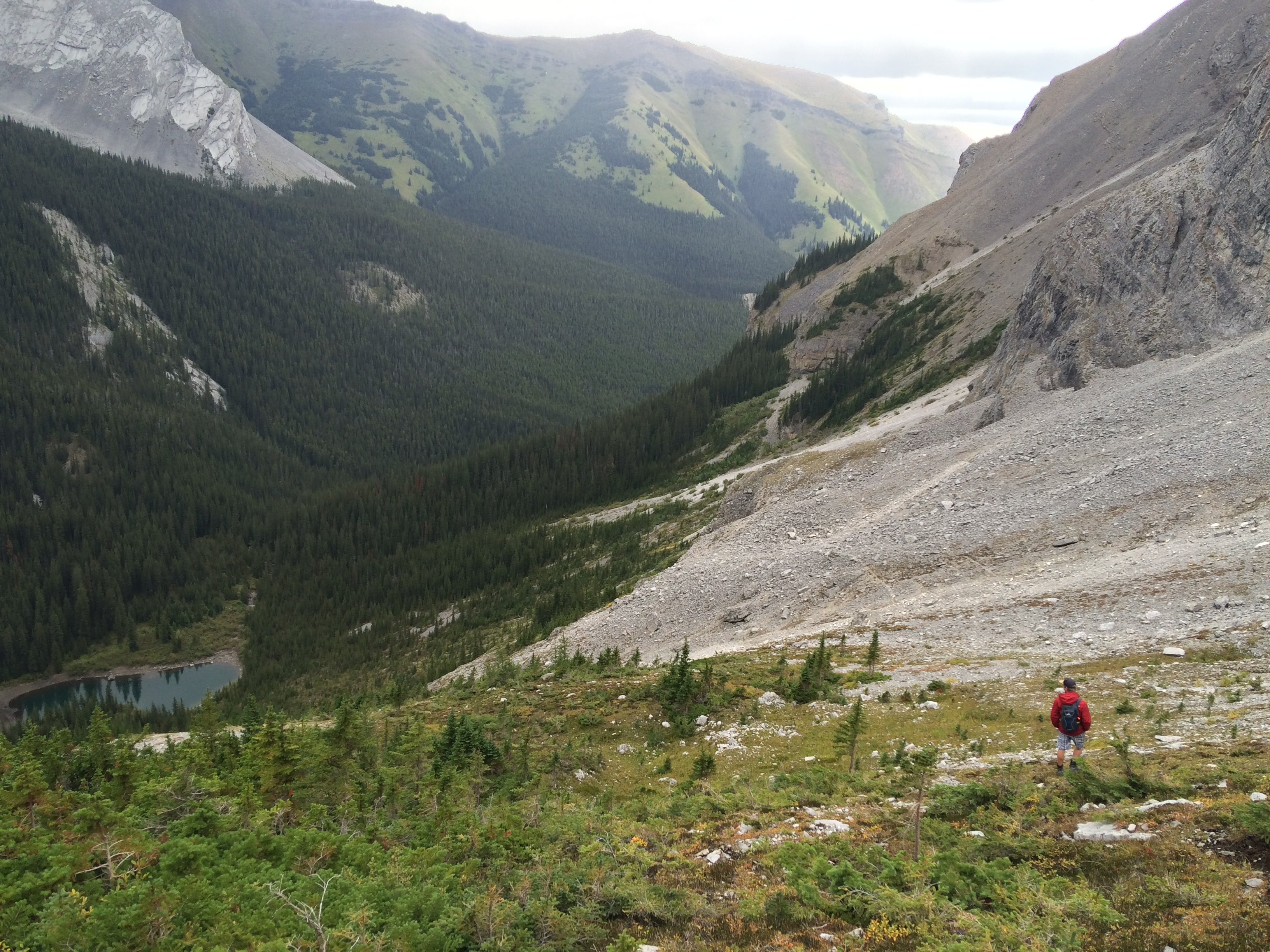 Memorial Lakes 