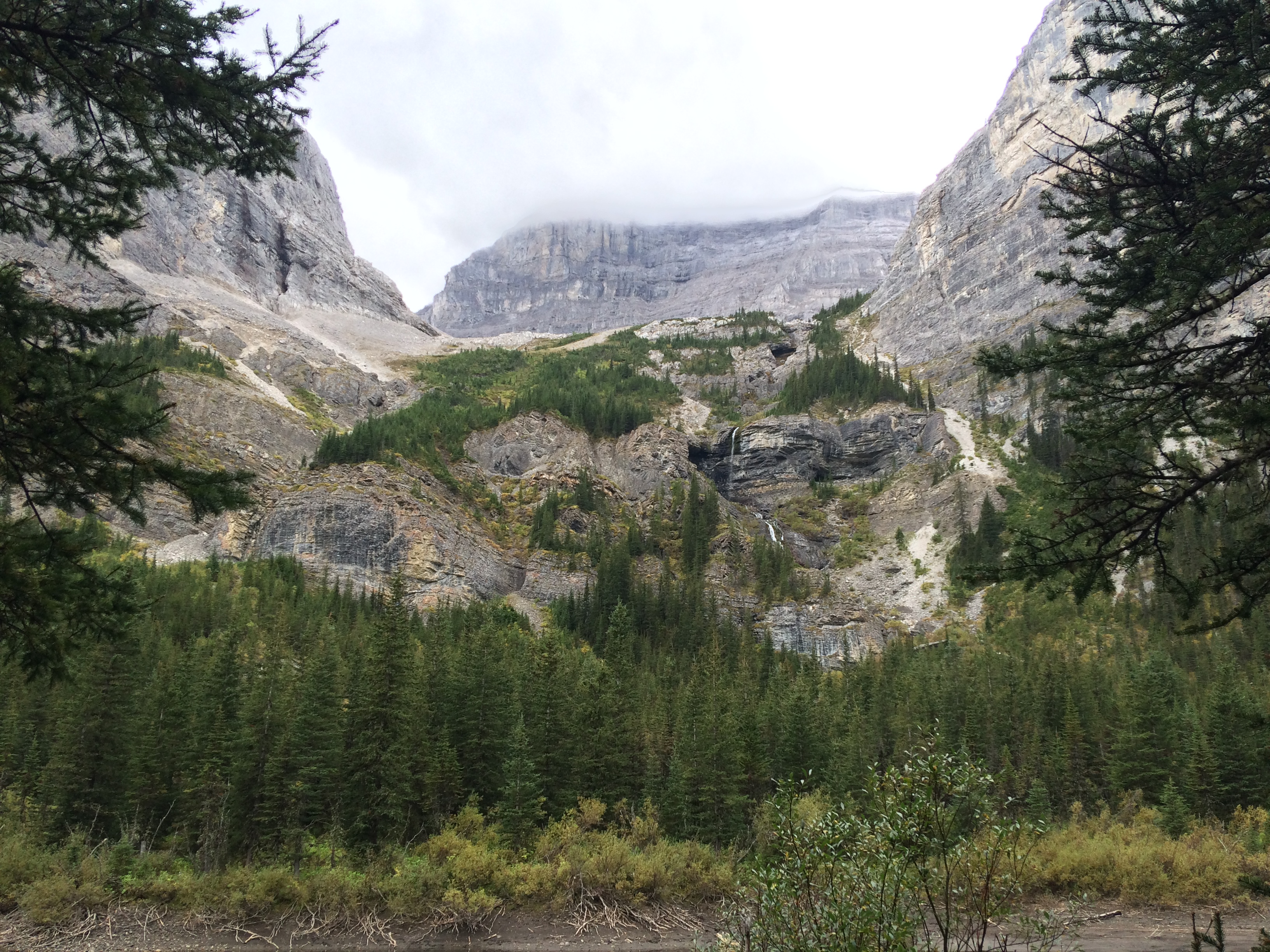 Memorial Lakes 