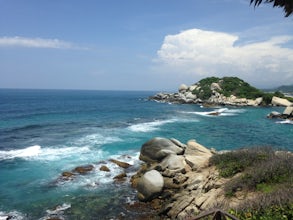 Hike to El Cabo de San Juan