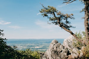 Hike the High Rock Trail