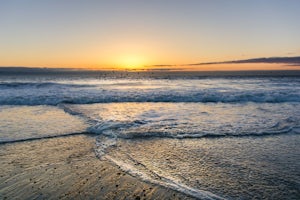 10 Tips for Photographing the Ocean