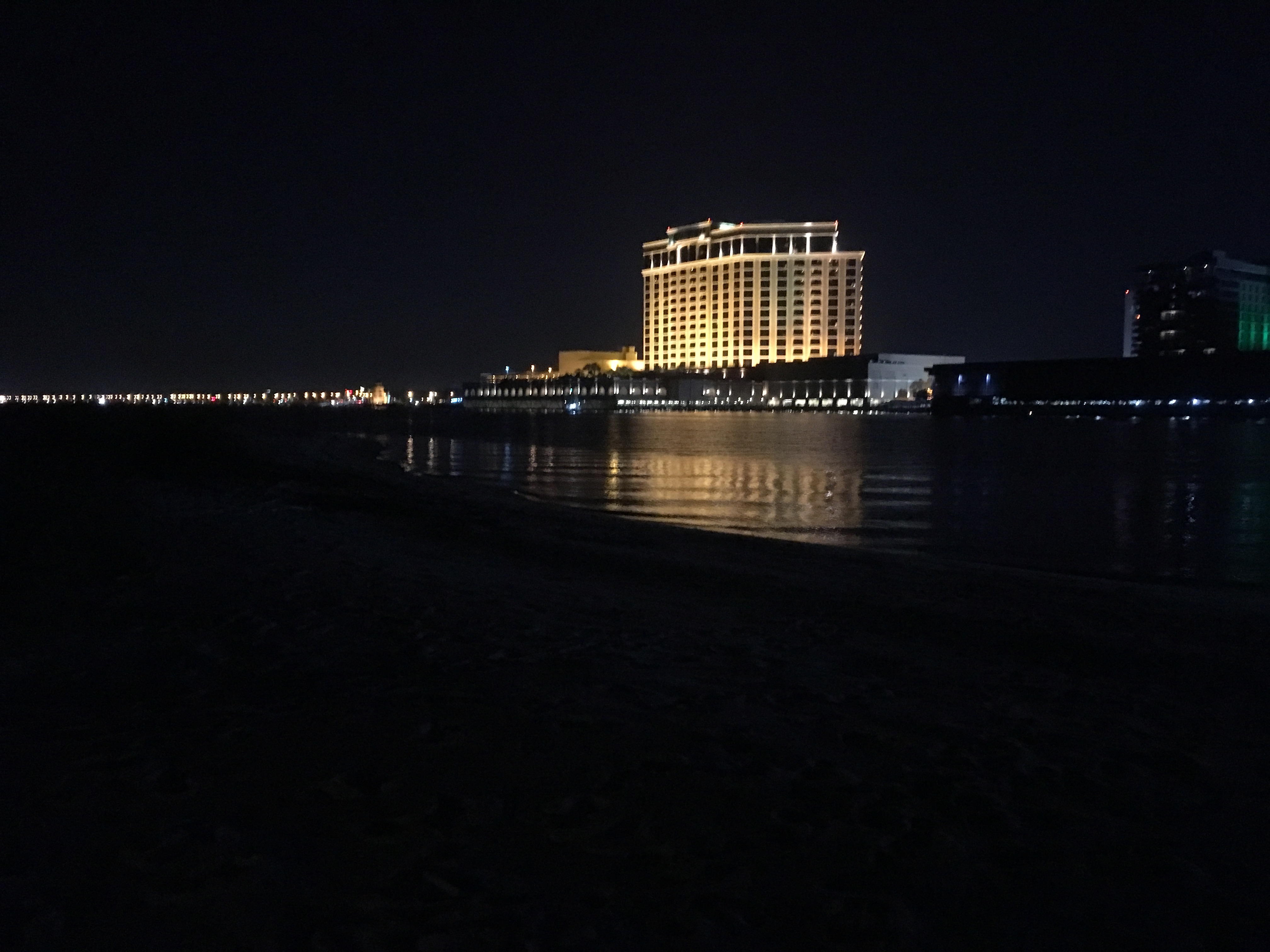 Deer Island