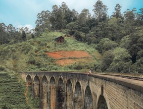 7 Days in Sri Lanka