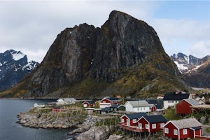 5 Photographs That Will Convince You to Visit the Lofoten Islands