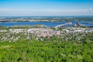 Brewer Park Loop