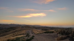 Hike the Adobe Loop