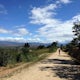 Explore the backcountry of Villa de Leyva by bike