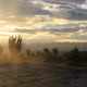 Camp and Stargaze in the Tatacoa Desert