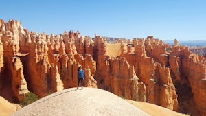 Bryce Canyon in a Day